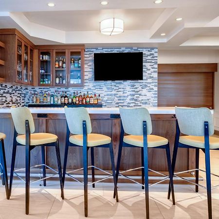 Hilton Garden Inn Tampa Northwest/Oldsmar Eksteriør bilde