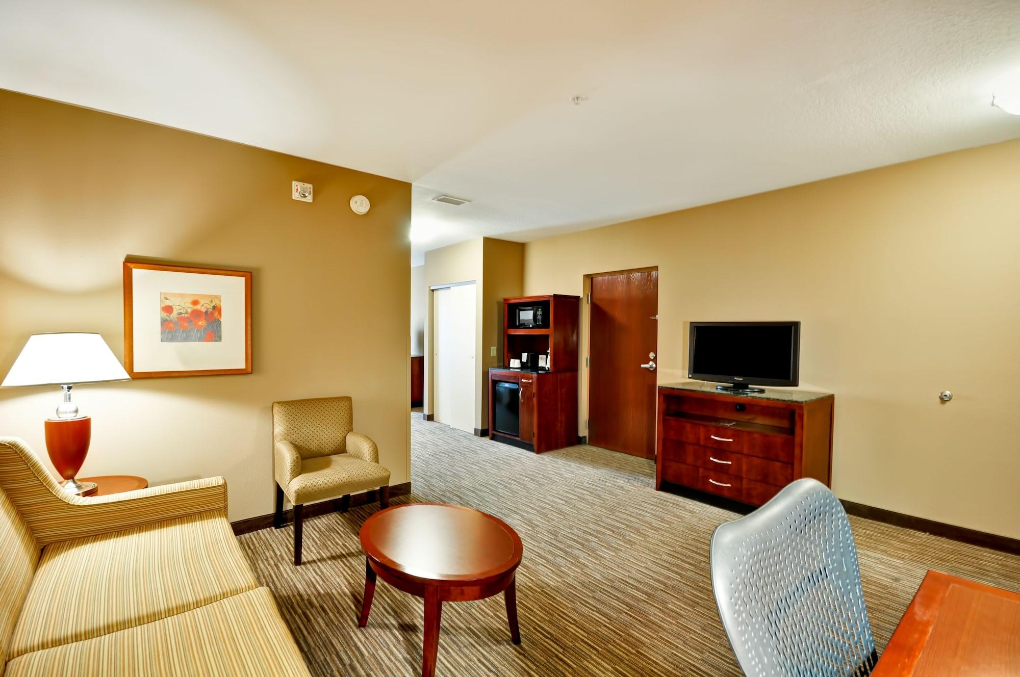 Hilton Garden Inn Tampa Northwest/Oldsmar Eksteriør bilde