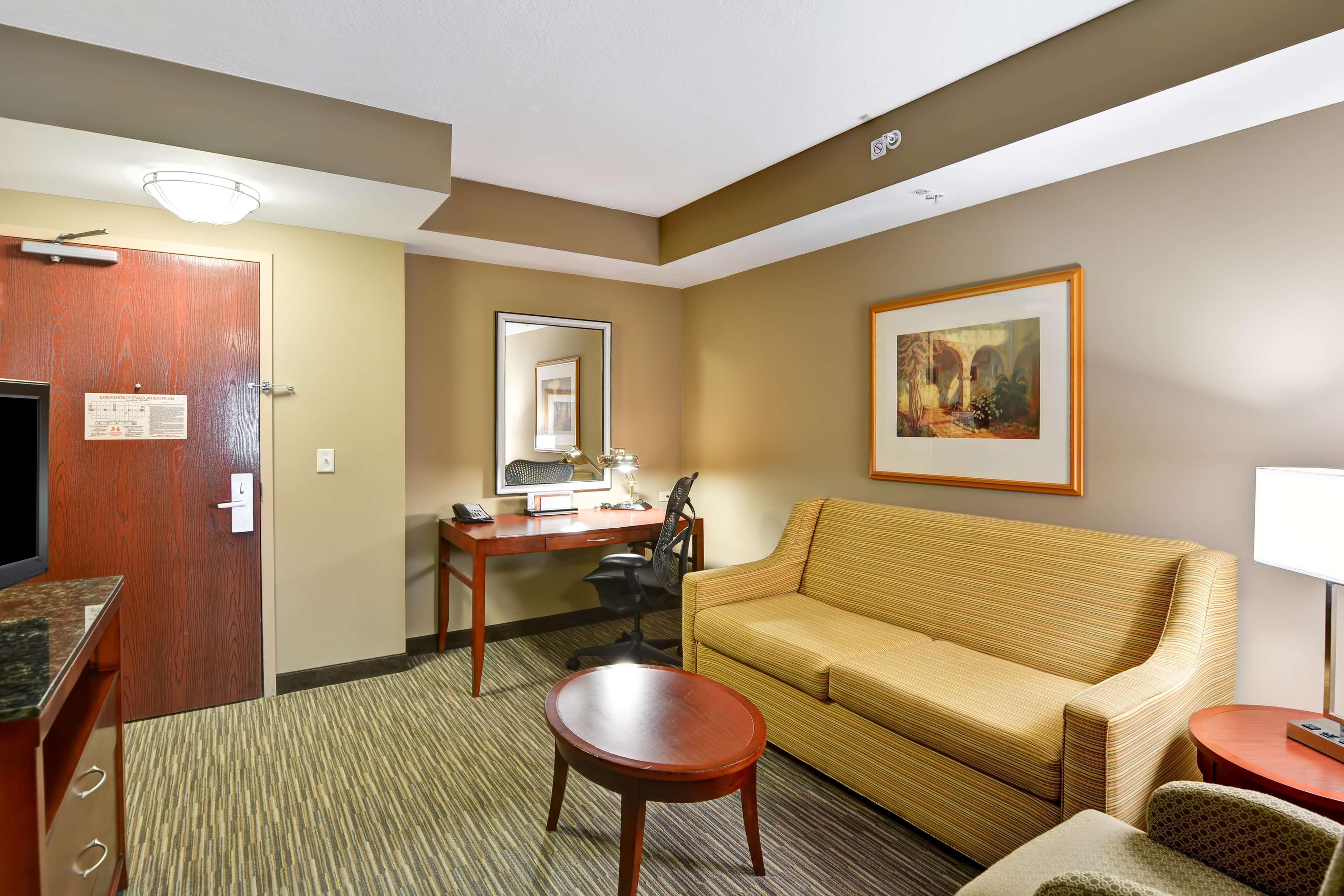 Hilton Garden Inn Tampa Northwest/Oldsmar Eksteriør bilde