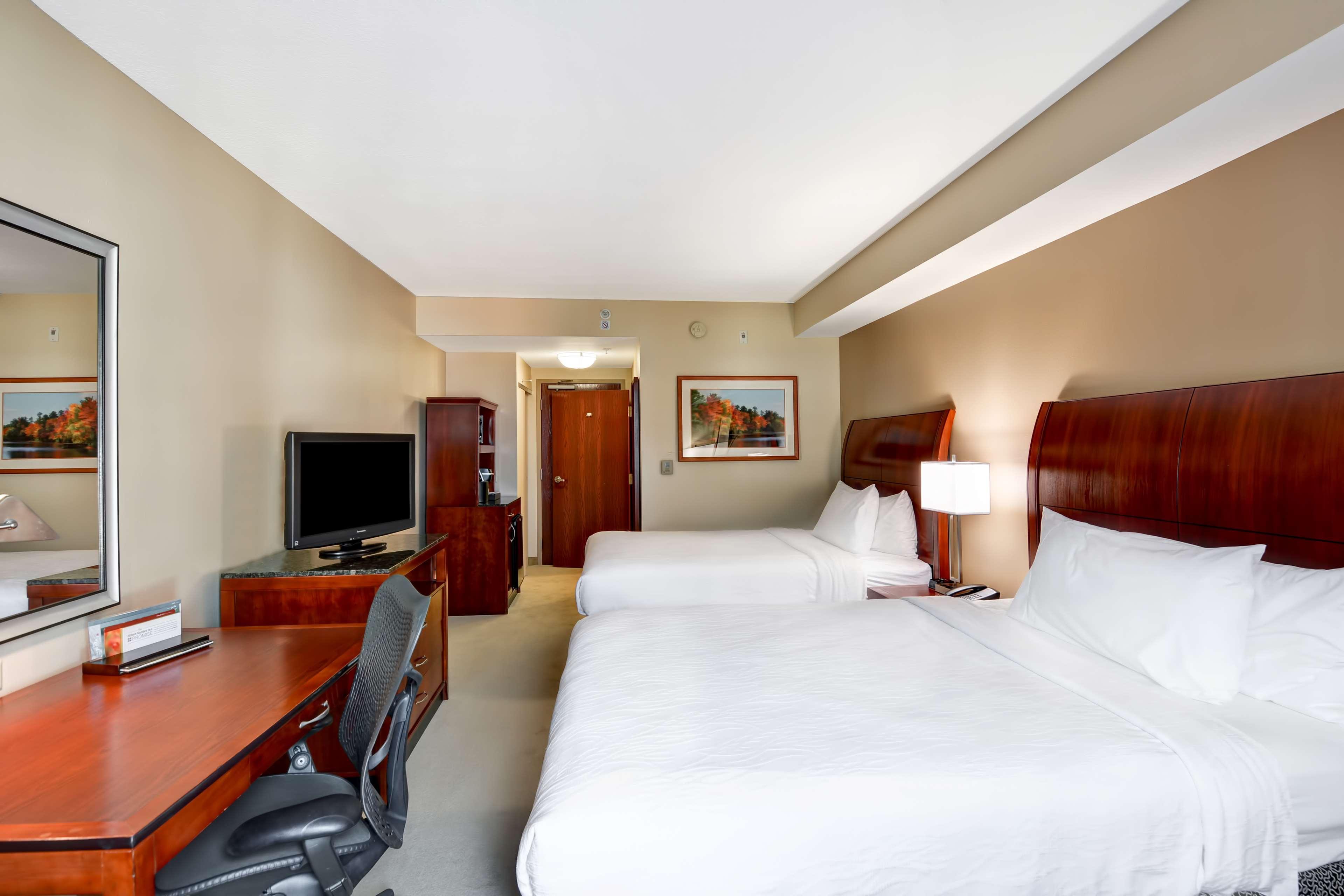 Hilton Garden Inn Tampa Northwest/Oldsmar Eksteriør bilde