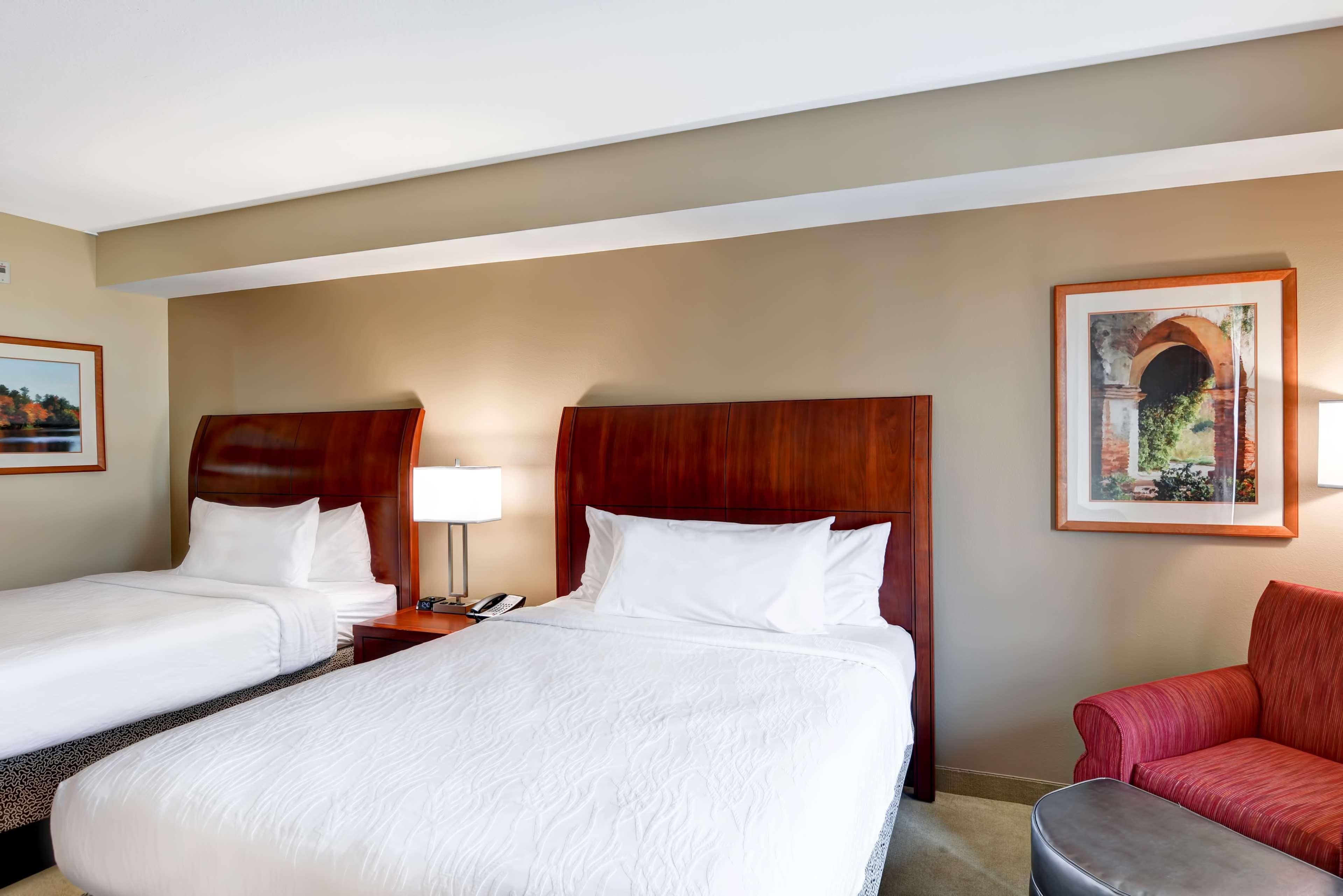 Hilton Garden Inn Tampa Northwest/Oldsmar Eksteriør bilde