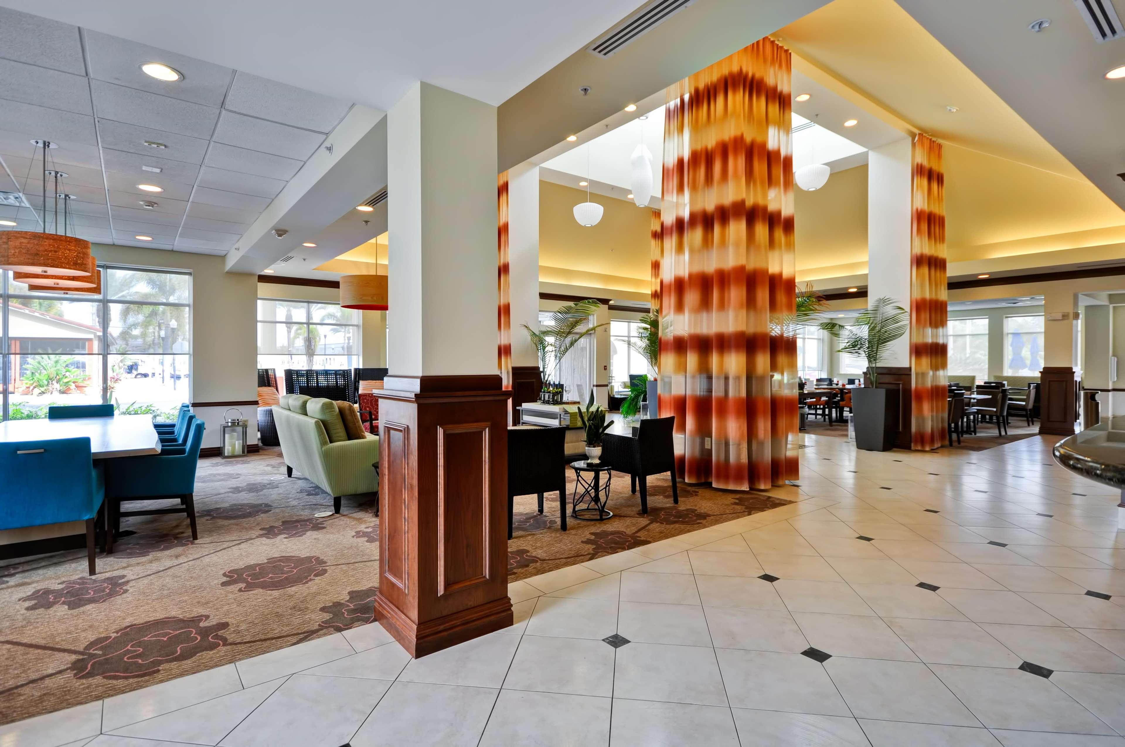 Hilton Garden Inn Tampa Northwest/Oldsmar Eksteriør bilde