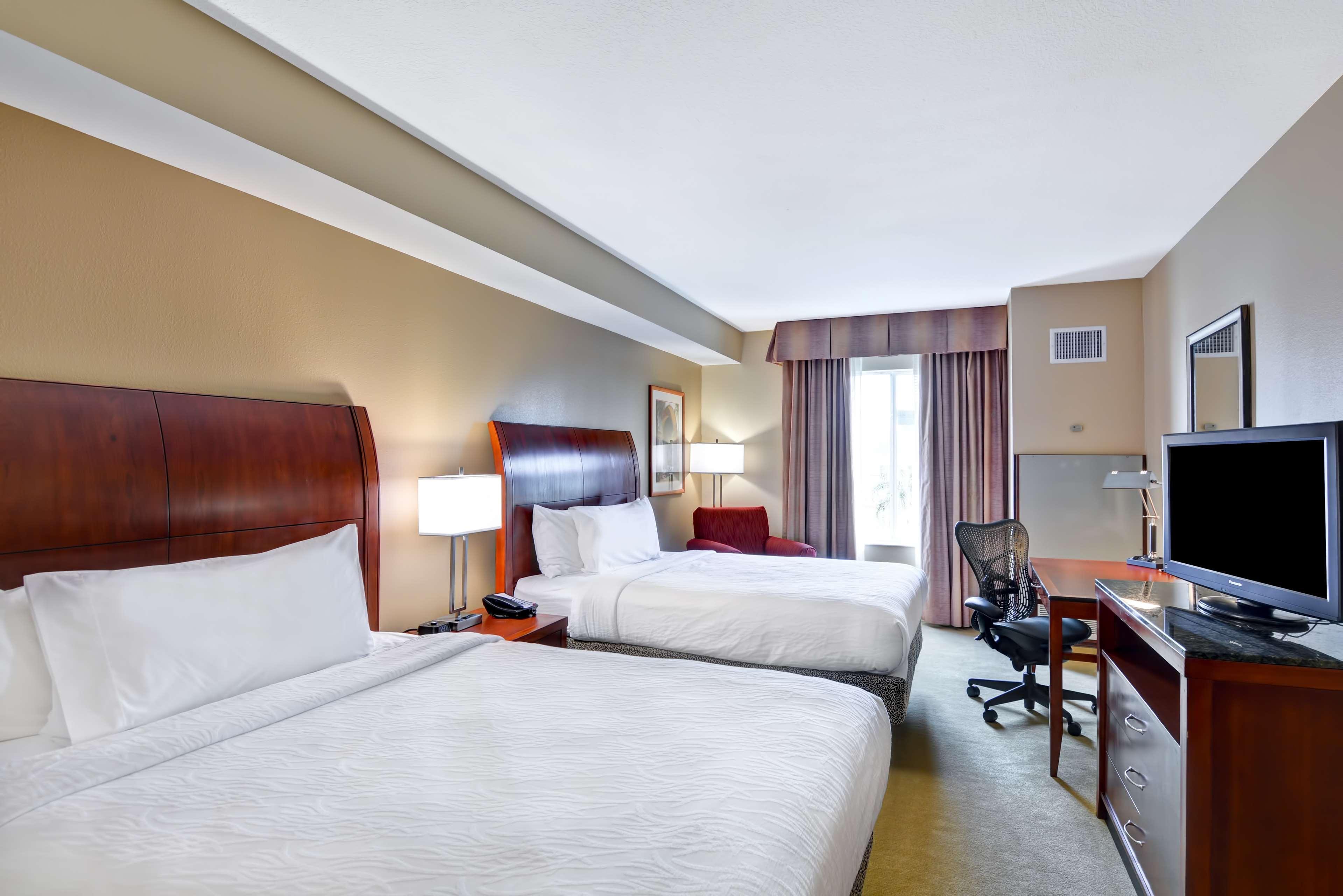Hilton Garden Inn Tampa Northwest/Oldsmar Eksteriør bilde
