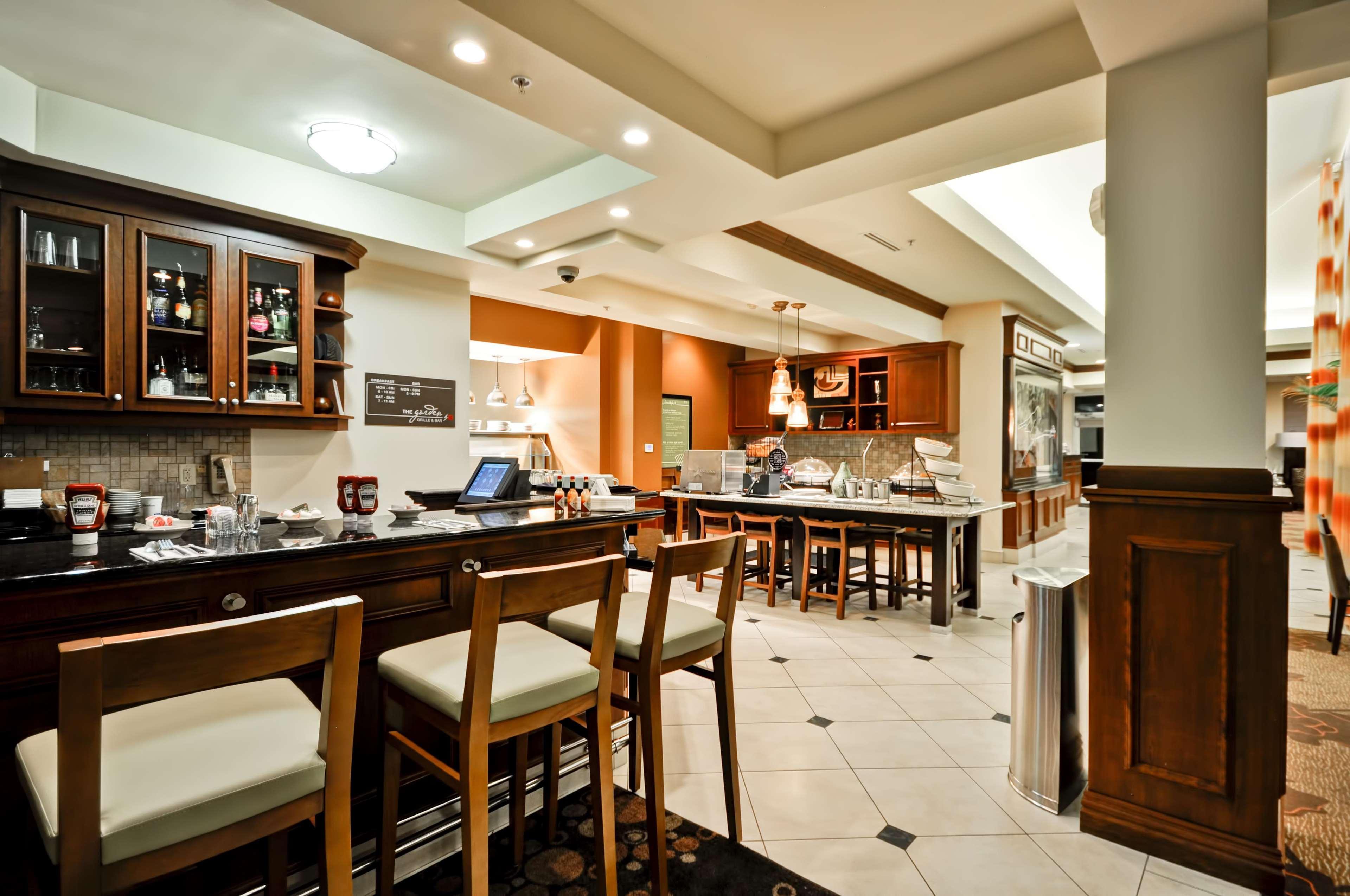 Hilton Garden Inn Tampa Northwest/Oldsmar Eksteriør bilde