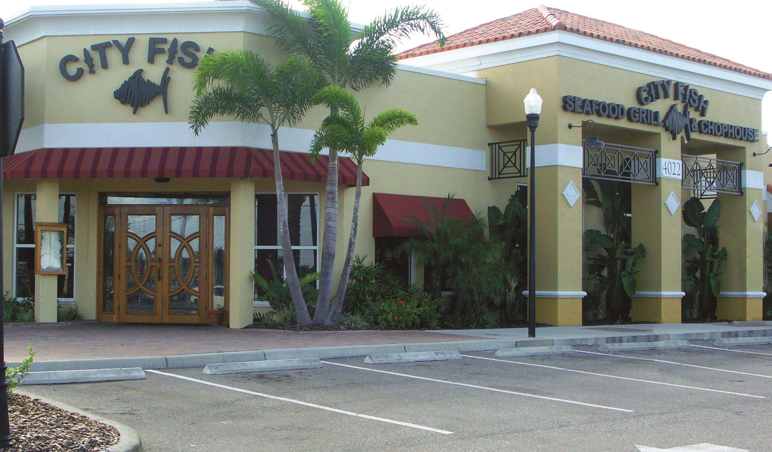 Hilton Garden Inn Tampa Northwest/Oldsmar Eksteriør bilde