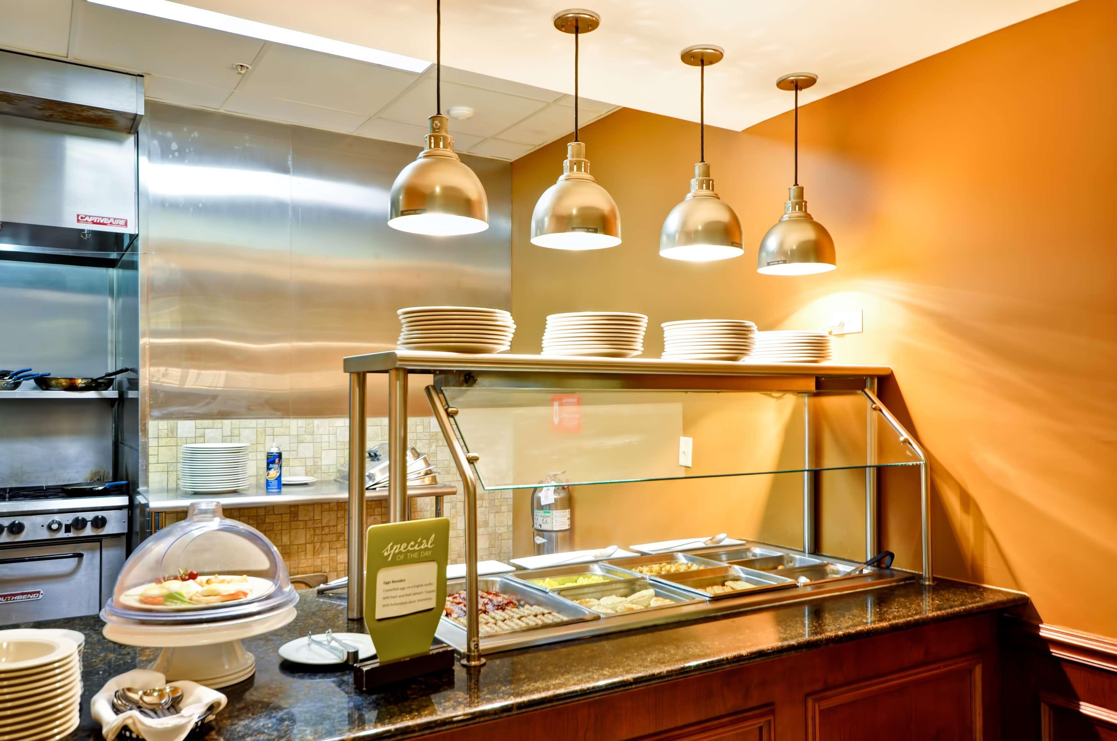 Hilton Garden Inn Tampa Northwest/Oldsmar Eksteriør bilde