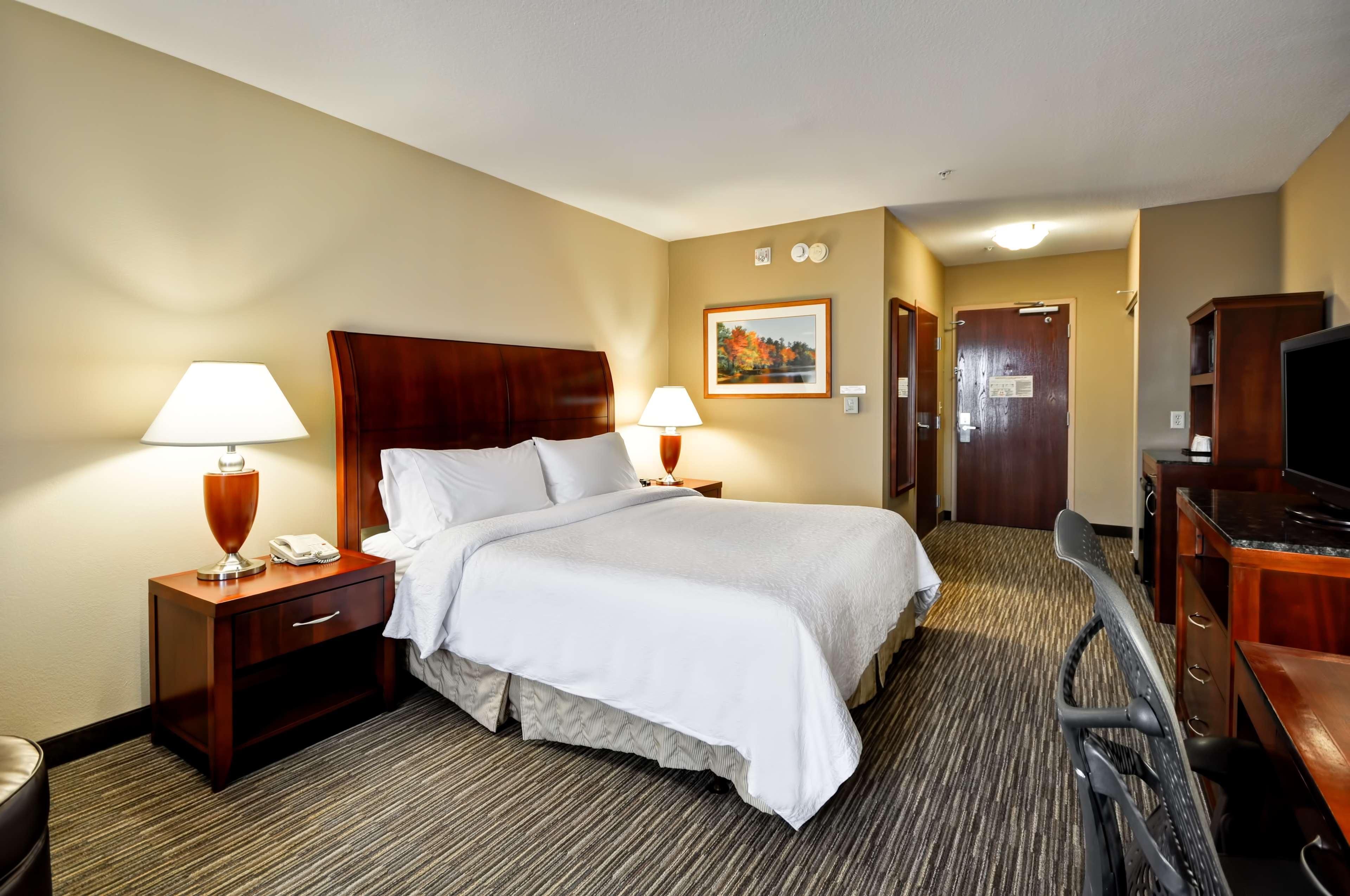 Hilton Garden Inn Tampa Northwest/Oldsmar Eksteriør bilde