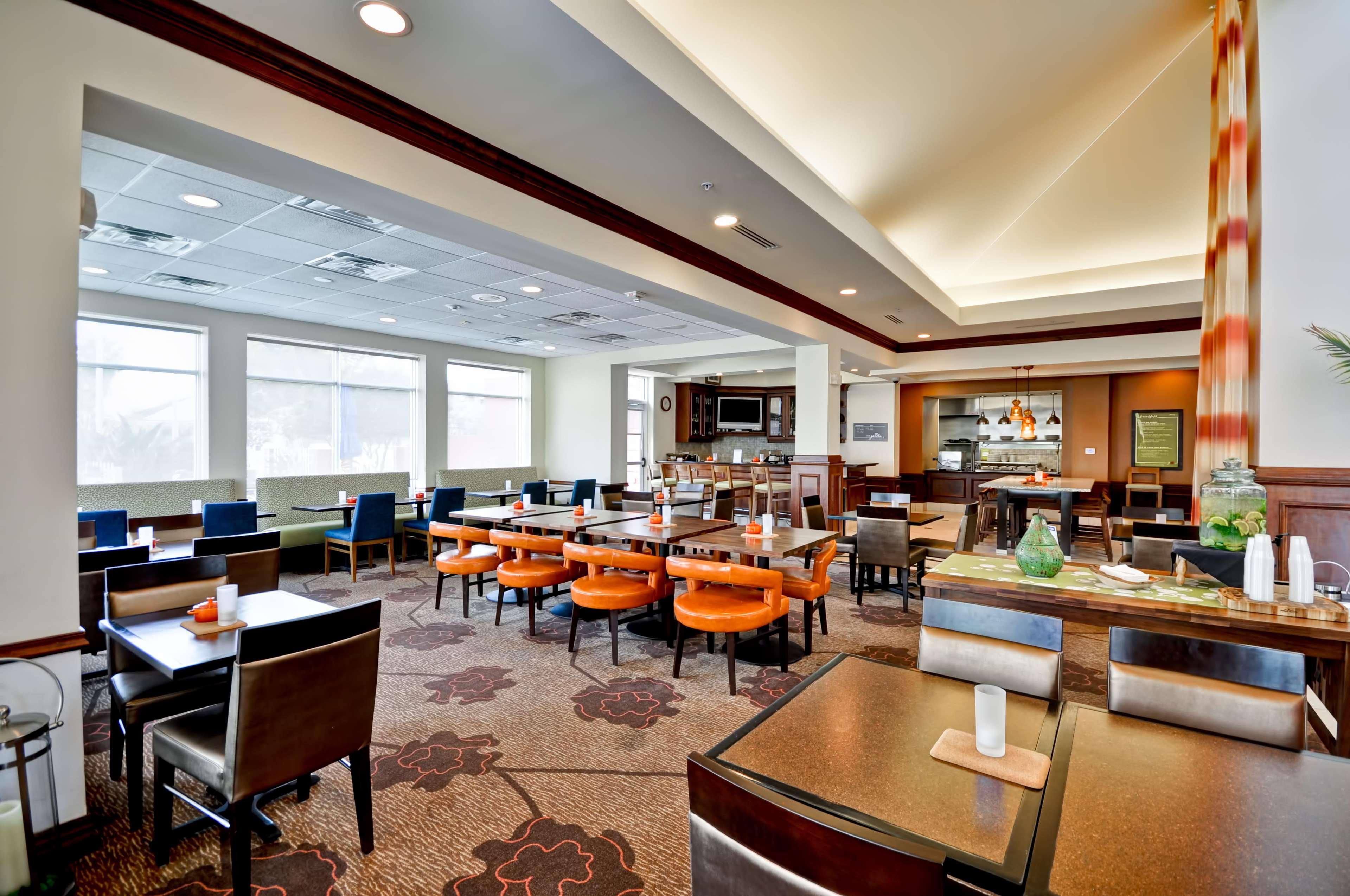 Hilton Garden Inn Tampa Northwest/Oldsmar Eksteriør bilde