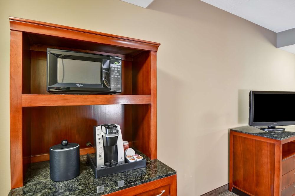 Hilton Garden Inn Tampa Northwest/Oldsmar Eksteriør bilde