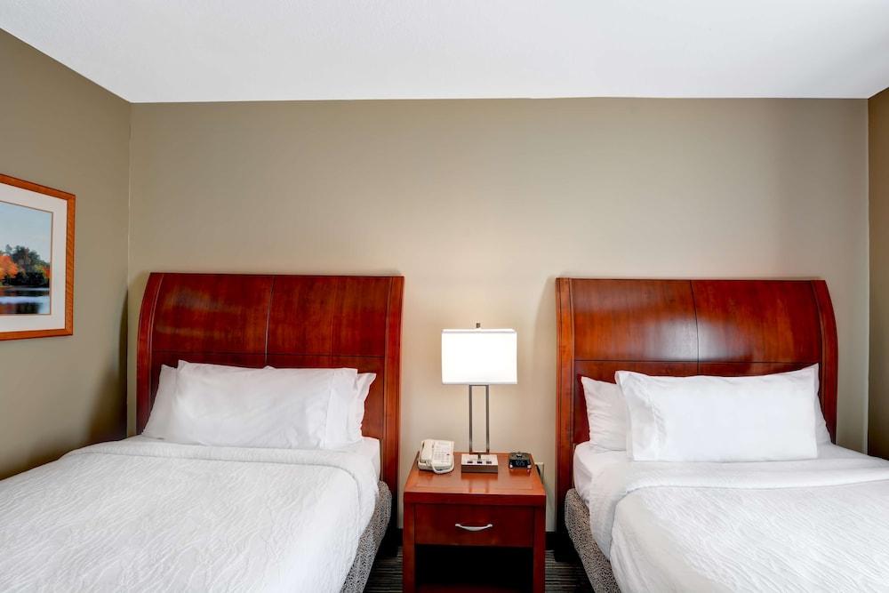 Hilton Garden Inn Tampa Northwest/Oldsmar Eksteriør bilde