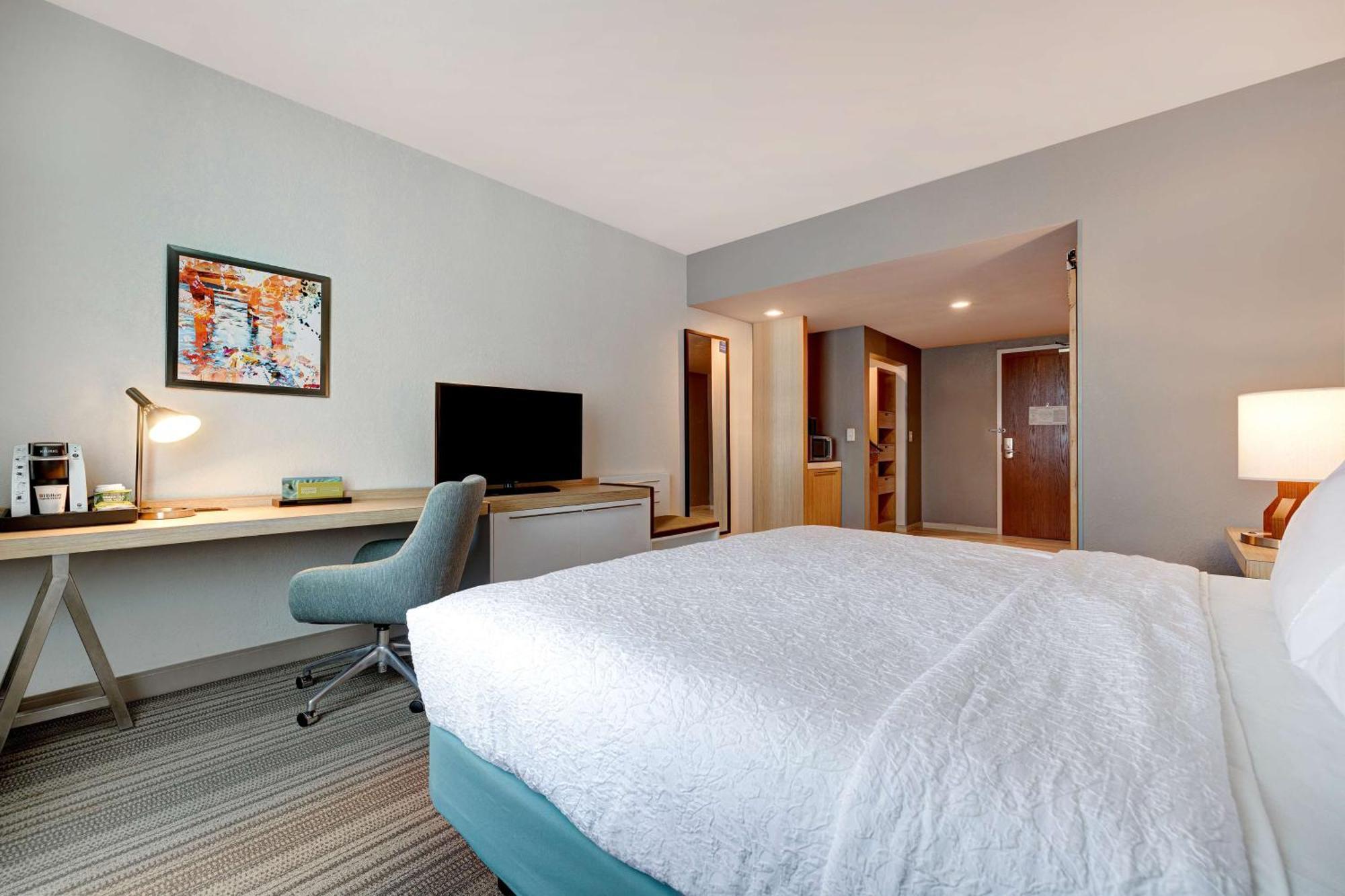 Hilton Garden Inn Tampa Northwest/Oldsmar Eksteriør bilde