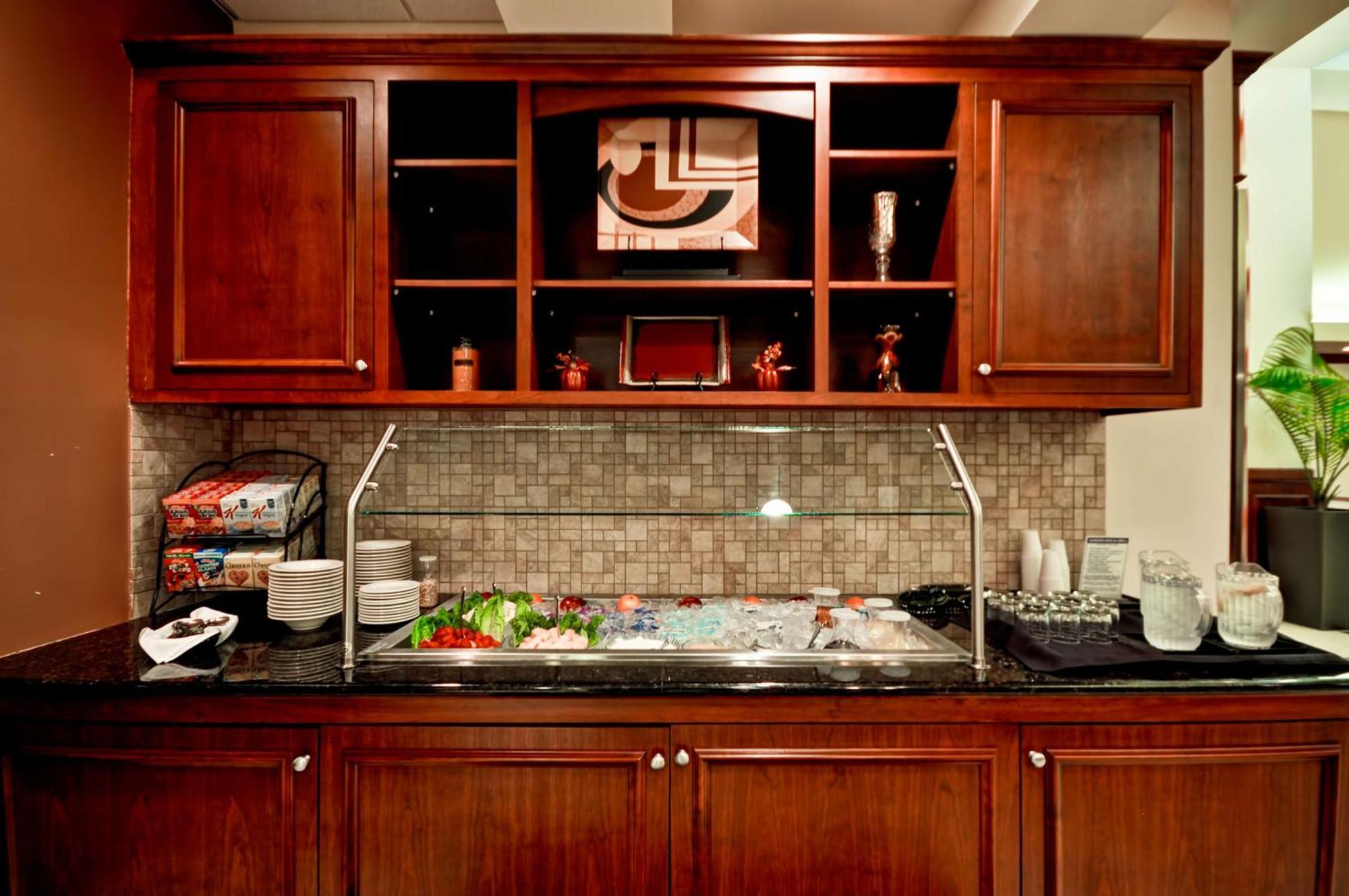 Hilton Garden Inn Tampa Northwest/Oldsmar Eksteriør bilde