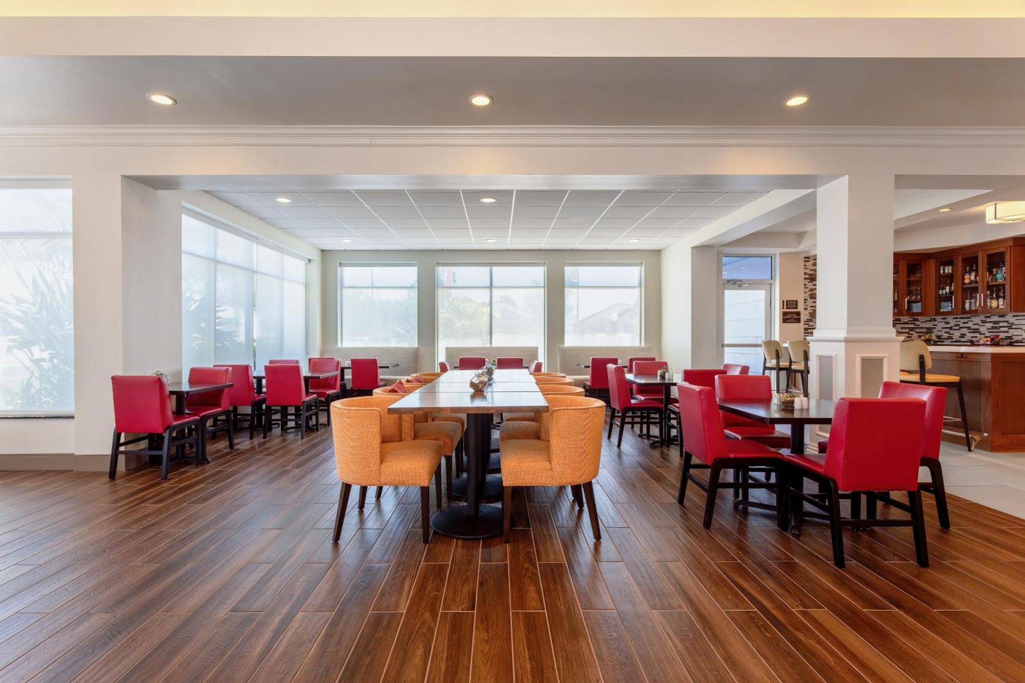 Hilton Garden Inn Tampa Northwest/Oldsmar Eksteriør bilde